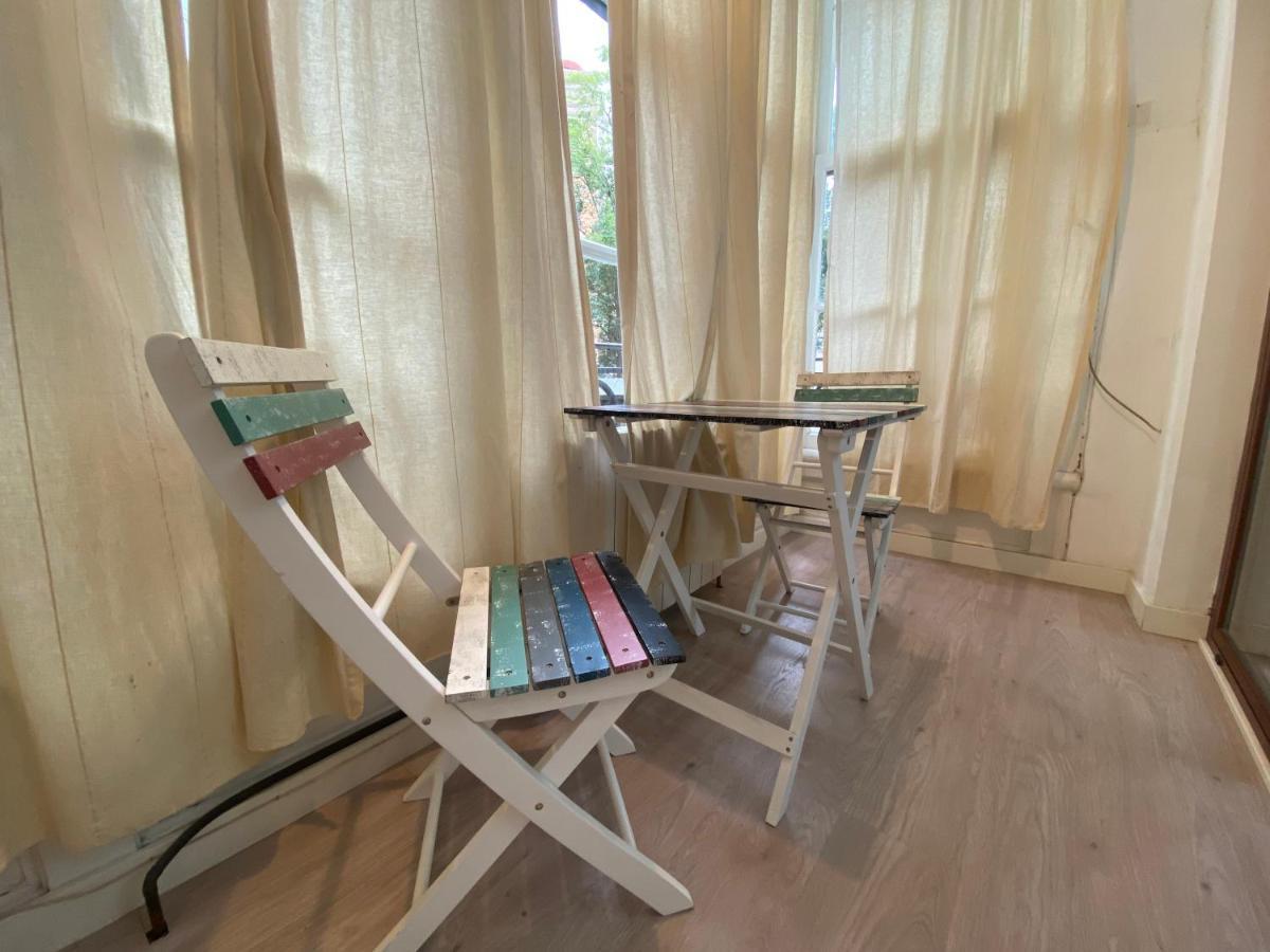 Be Basque By Forever Apartamento Bilbao