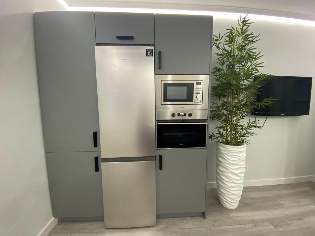 Apartamento Be Basque By Forever *