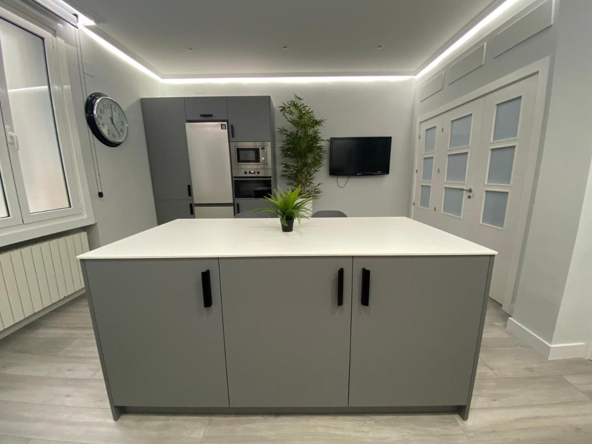 Apartamento Be Basque By Forever Bilbao