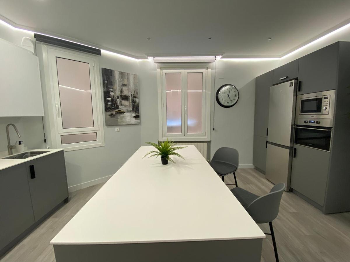 Be Basque By Forever Apartamento