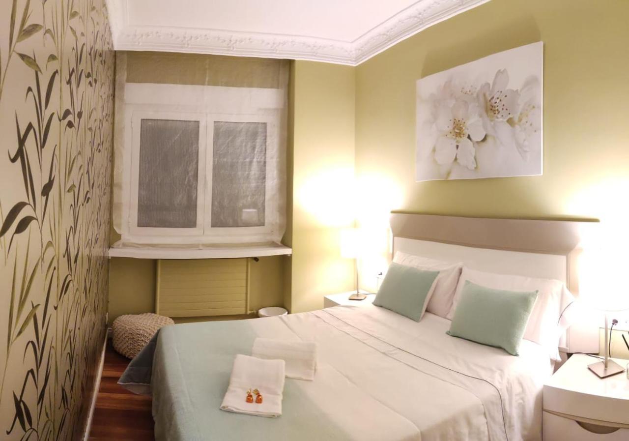 Habitación en casa particular En Vivienda De Lujo En Gran Via