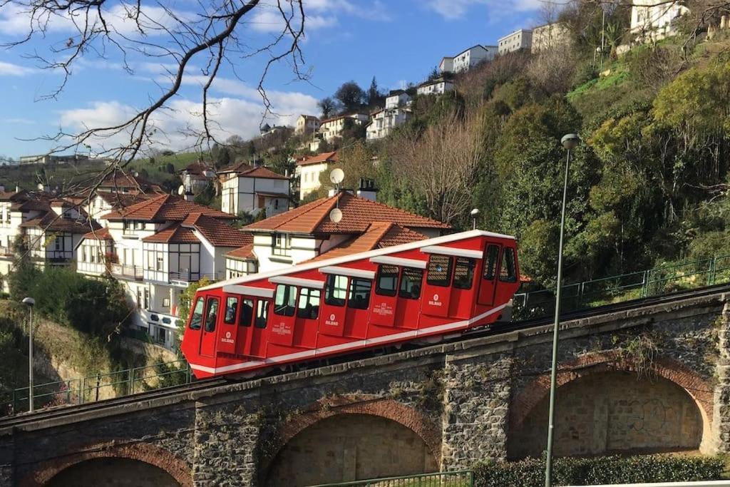 La Casita Verde. Metro Cerca Del Casco Viejo *