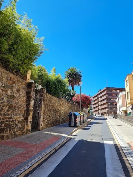 Apartamento La Casita Verde. Metro Cerca Del Casco Viejo