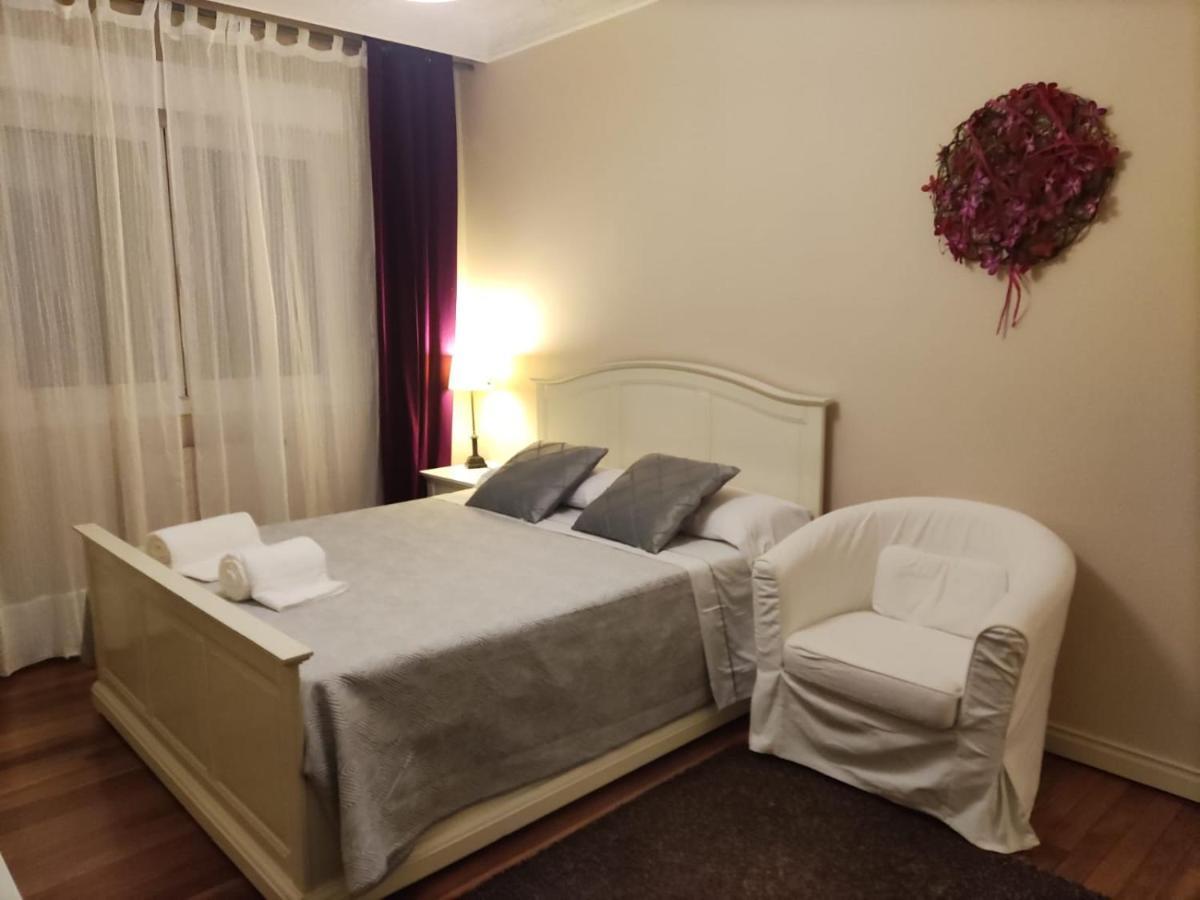 En Vivienda De Lujo En Gran Via