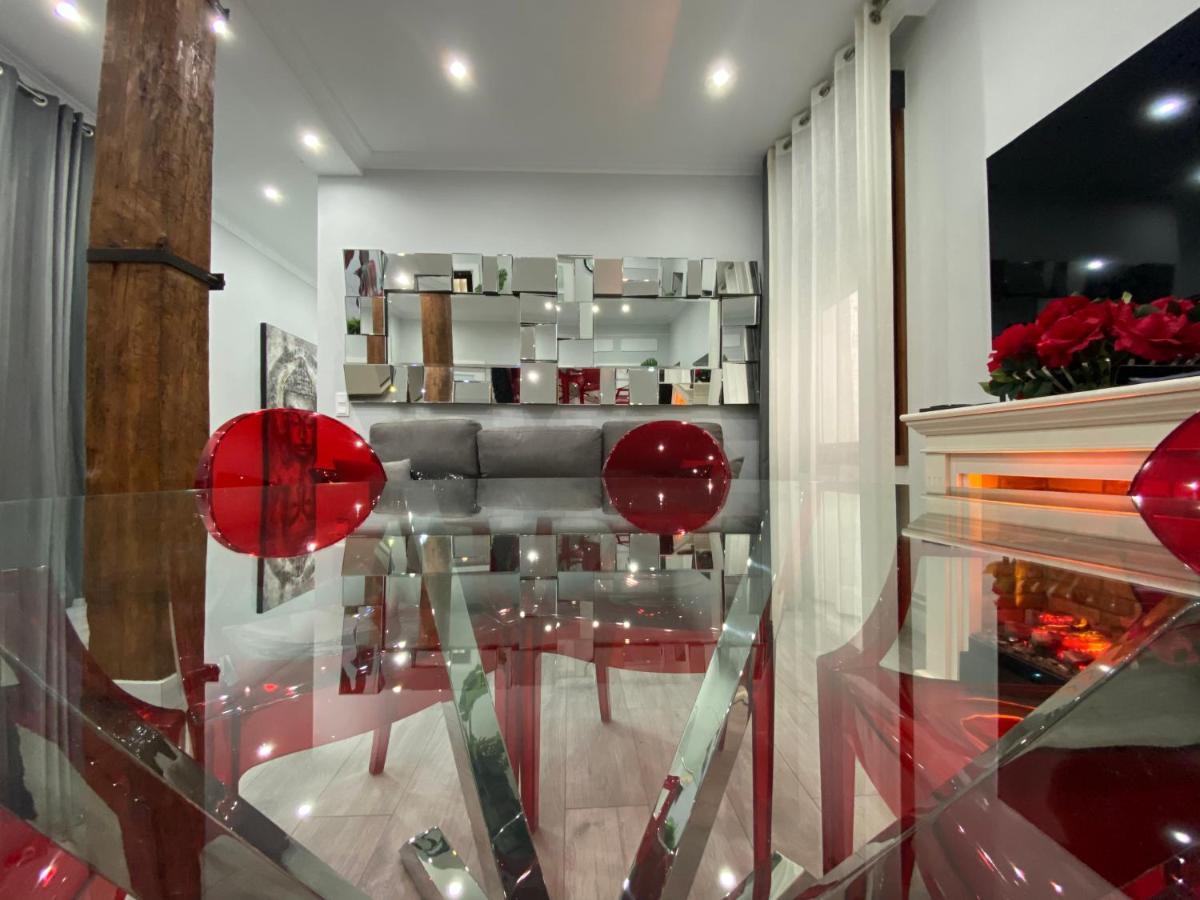 Apartamento Be Basque By Forever *