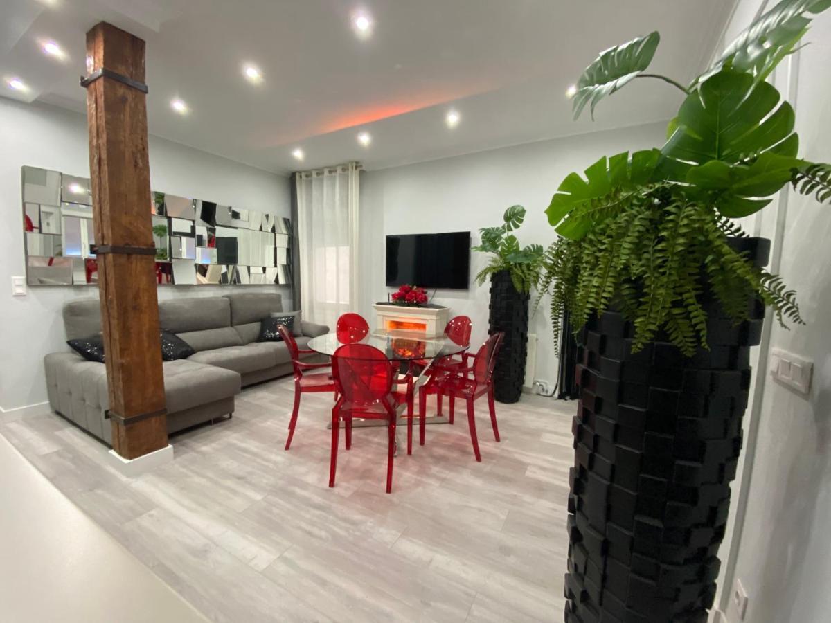 Apartamento Be Basque By Forever Bilbao