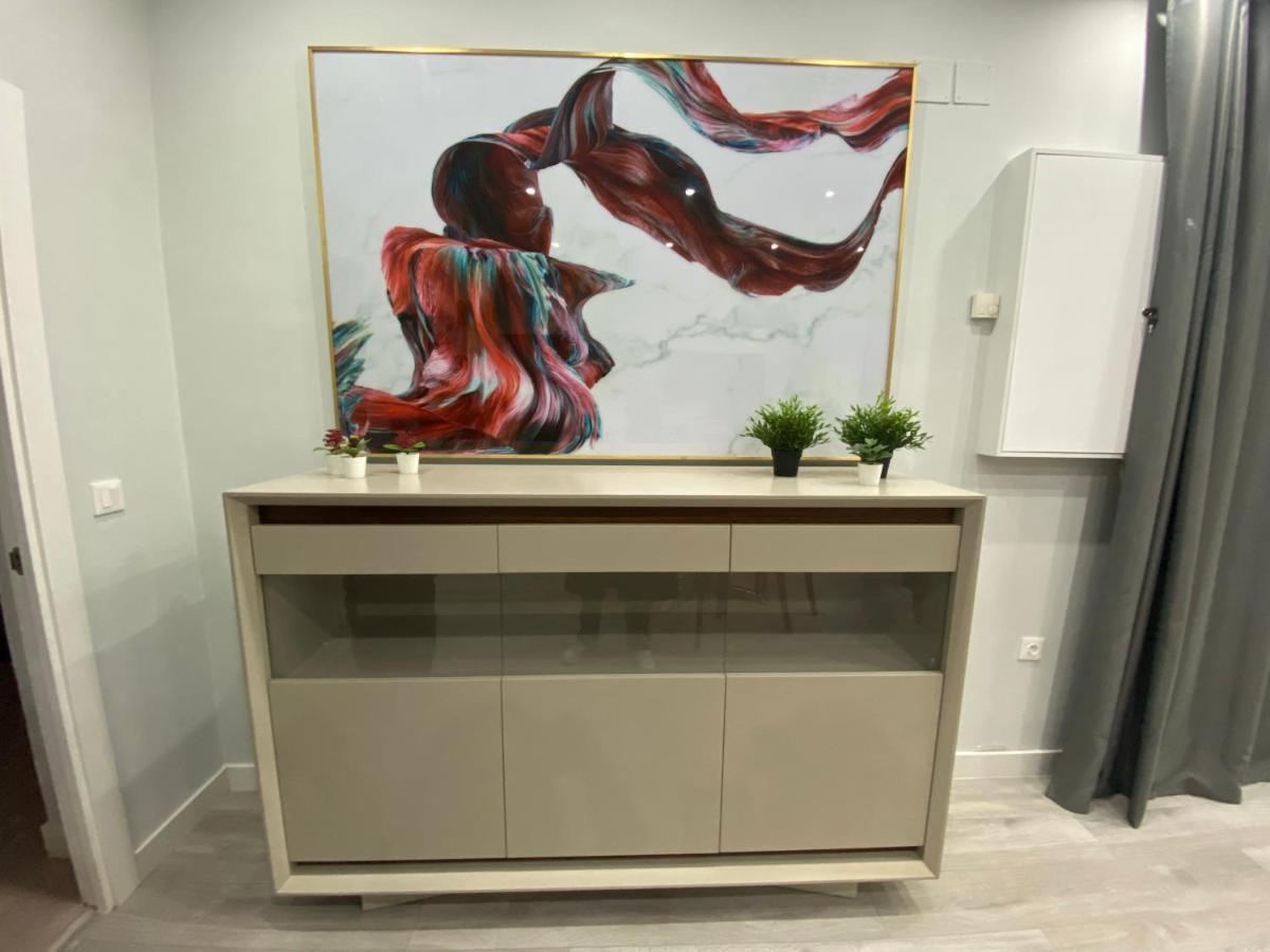 Be Basque By Forever Apartamento