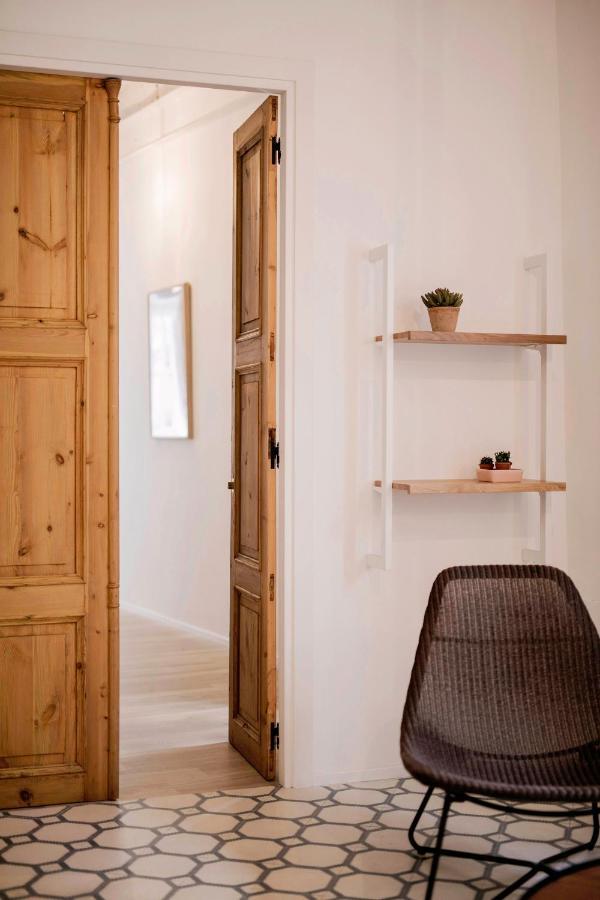 Habitación en casa particular Basque *