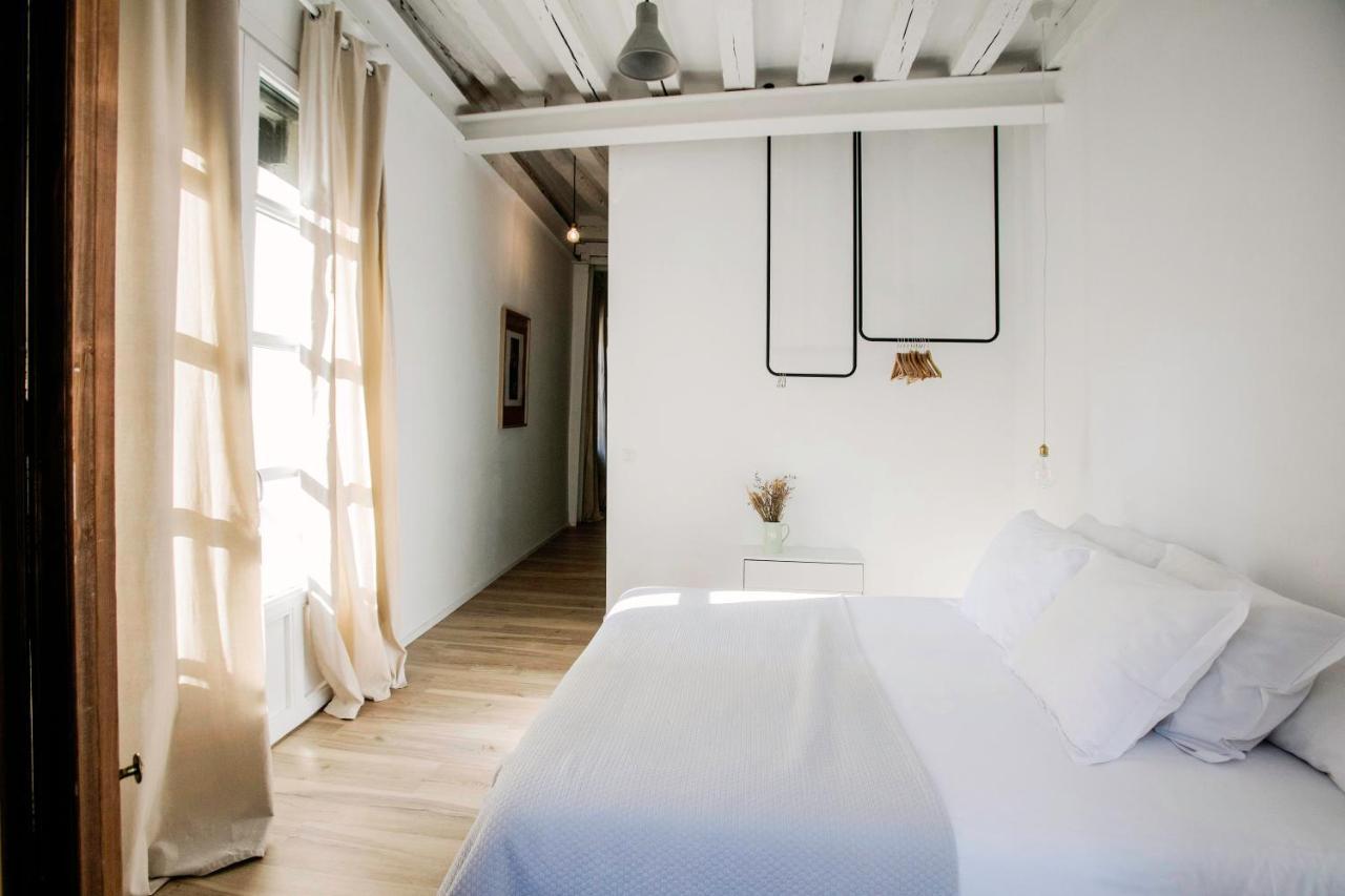 Basque Habitación en casa particular Bilbao