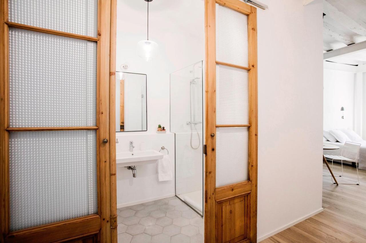 Habitación en casa particular Basque Bilbao