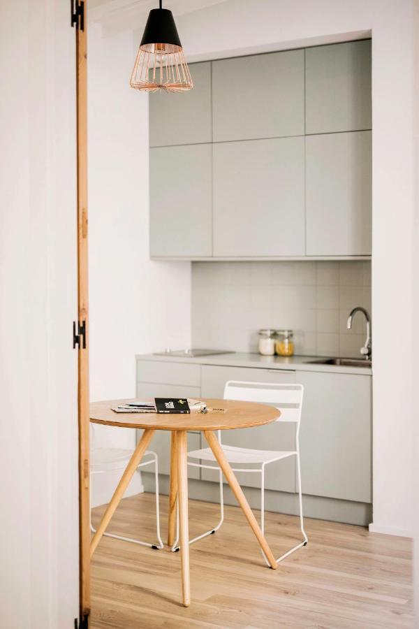 Habitación en casa particular Basque *