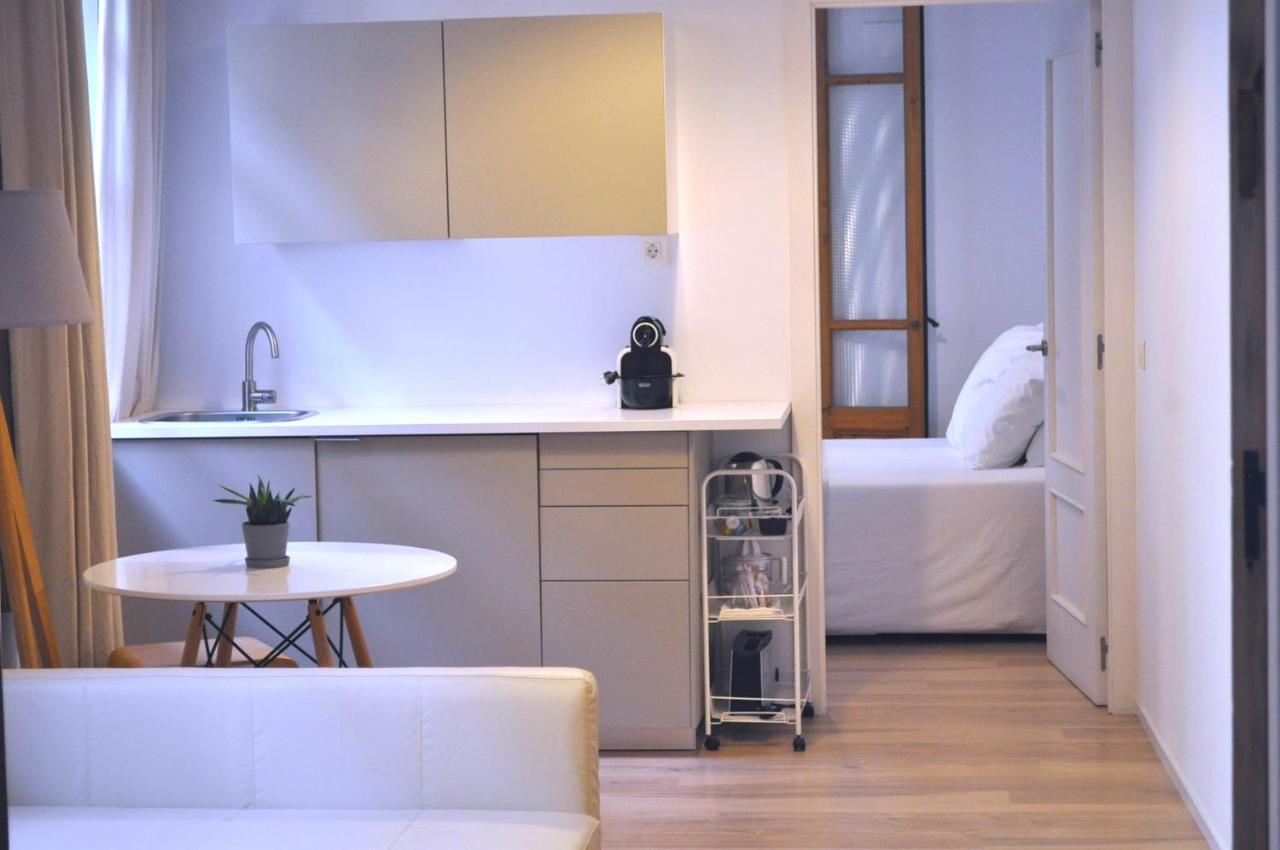 Habitación en casa particular Basque *