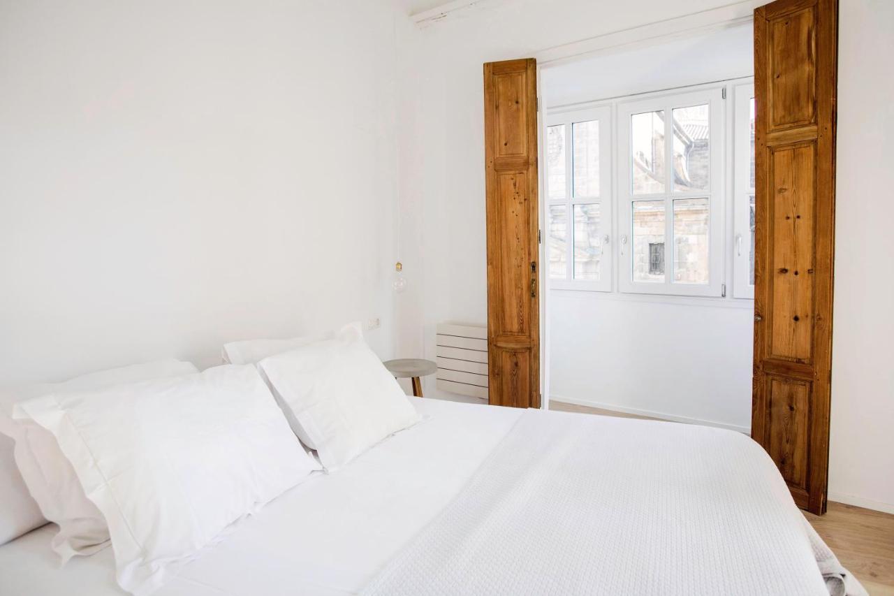 Habitación en casa particular Basque *