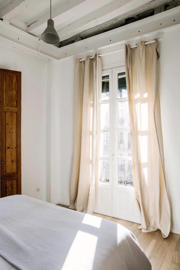 Homestay Basque