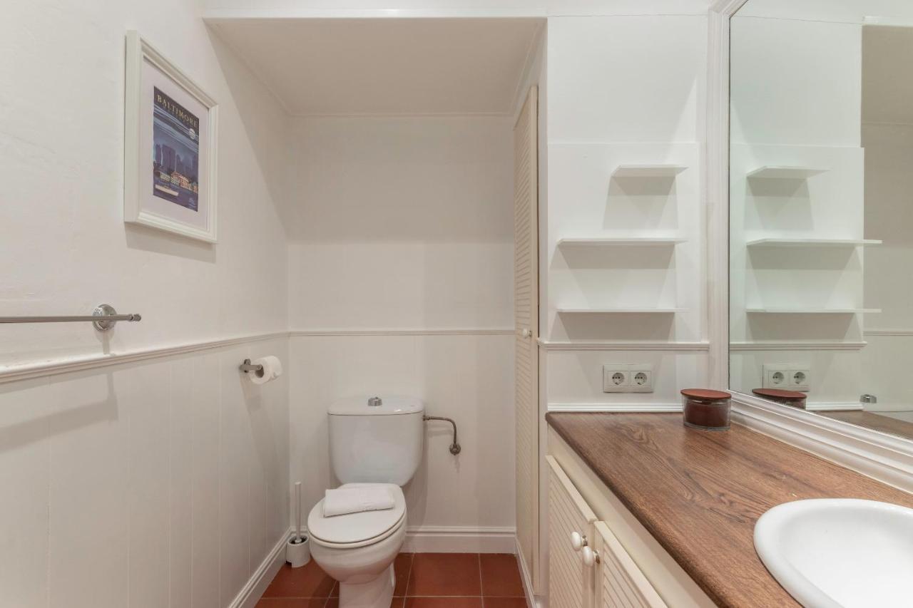 Old Town Ix By Aston Apartamento Bilbao