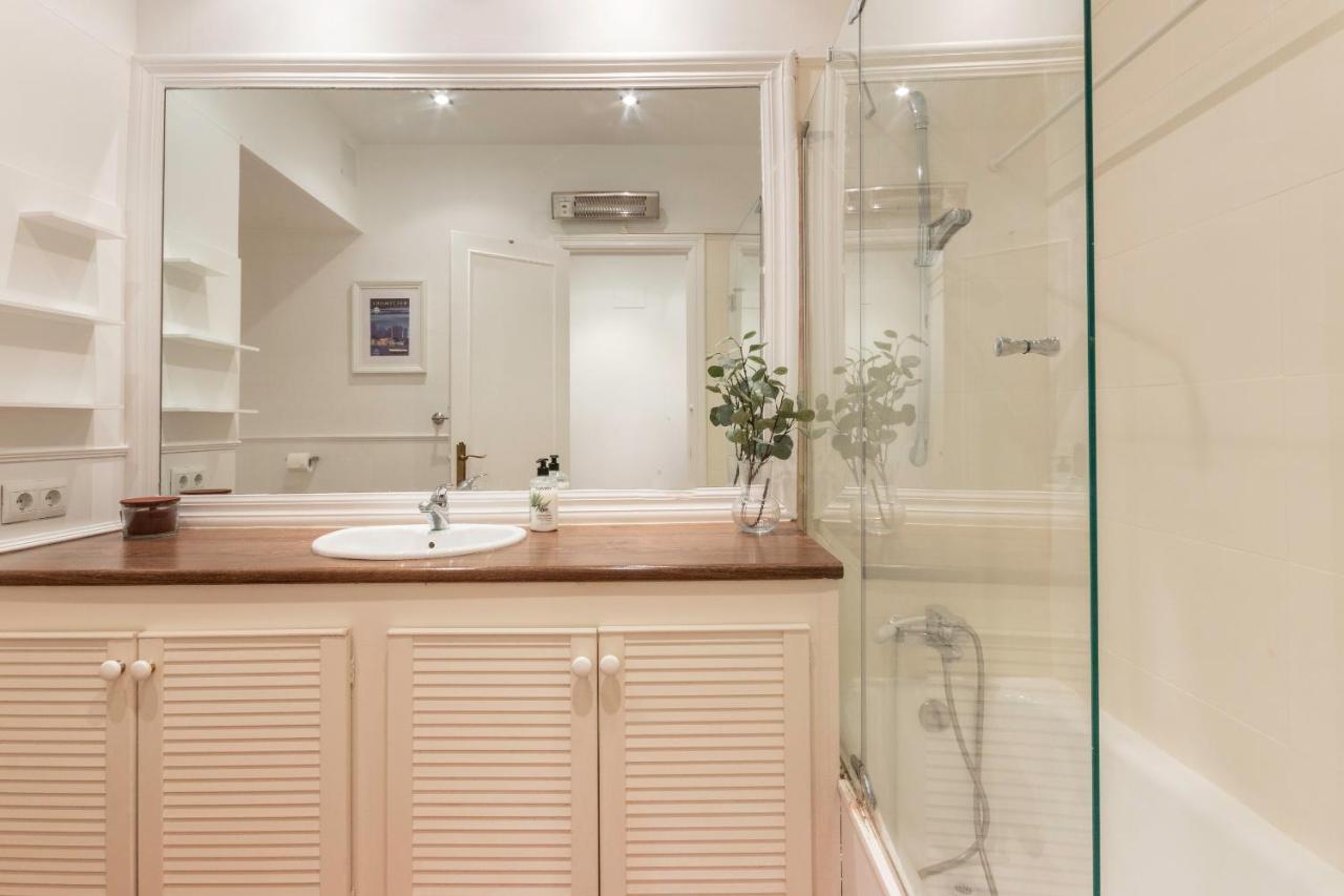 Old Town Ix By Aston Apartamento Bilbao