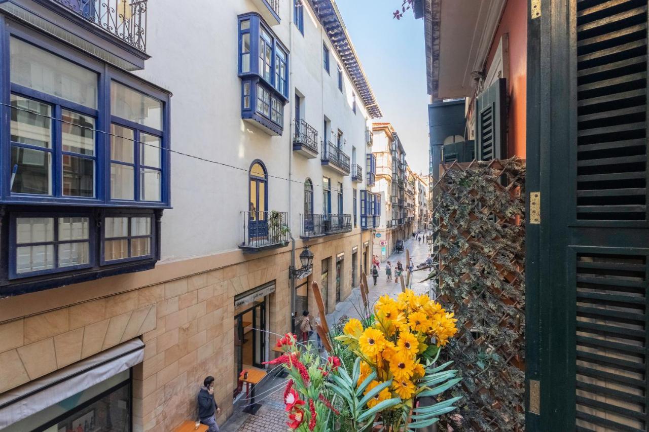 Old Town Ix By Aston Apartamento Bilbao