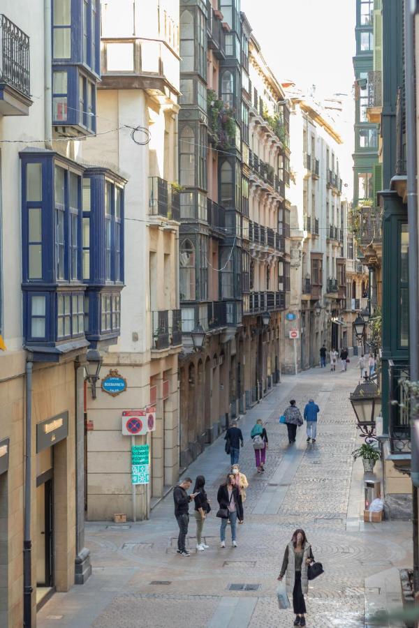 Old Town Ix By Aston Apartamento Bilbao