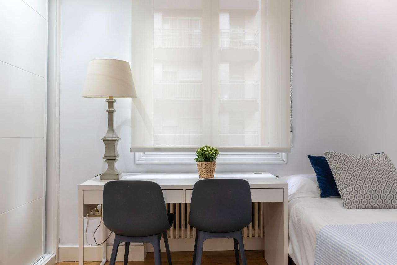Apartamento Espacioso Y Acogedor Junto Centro Azkuna Bilbao
