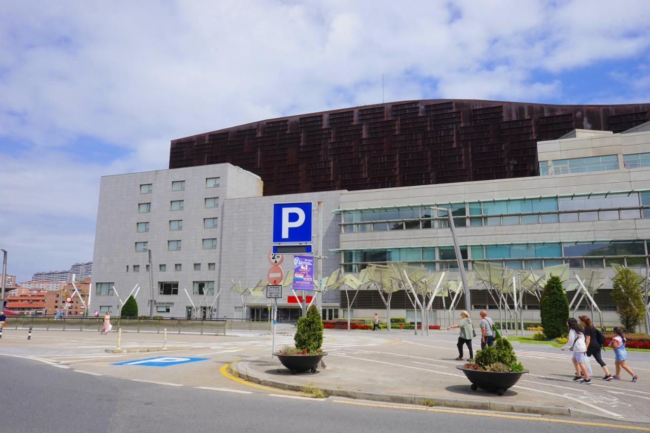 Apartamento Ciudad Del Mundo Arte Teletrabajo Y Ocio *