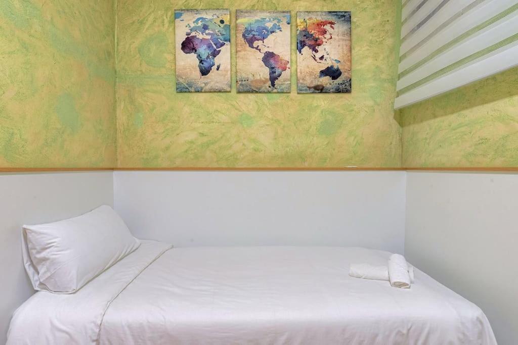 Biarritz Piso Acogedor Con Wifi Apartamento Bilbao