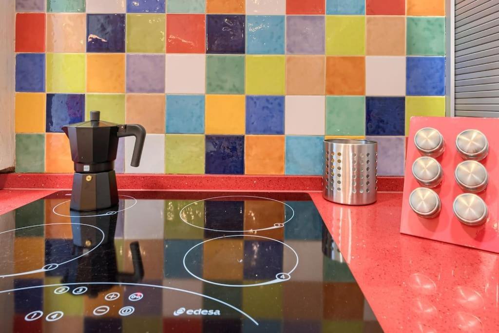Biarritz Piso Acogedor Con Wifi Apartamento