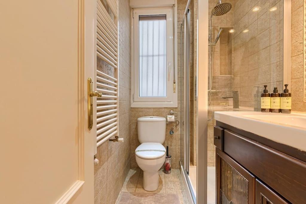 Apartamento Biarritz Piso Acogedor Con Wifi