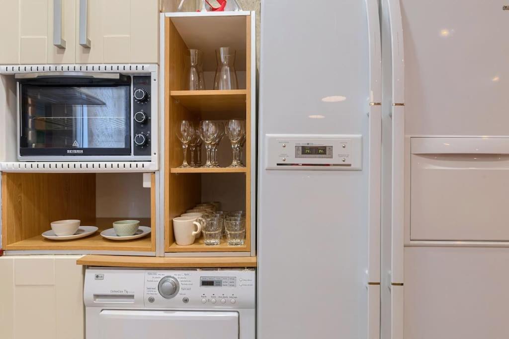 Apartamento Biarritz Piso Acogedor Con Wifi Bilbao