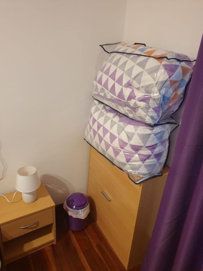 Apartamento M&n *