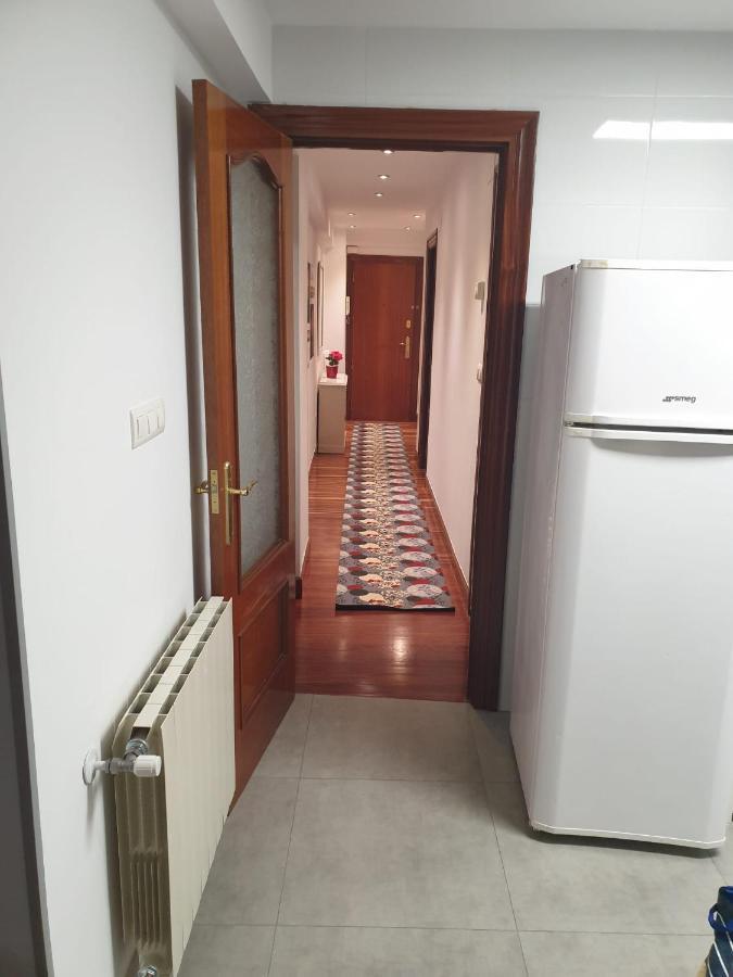 M&n Apartamento Bilbao