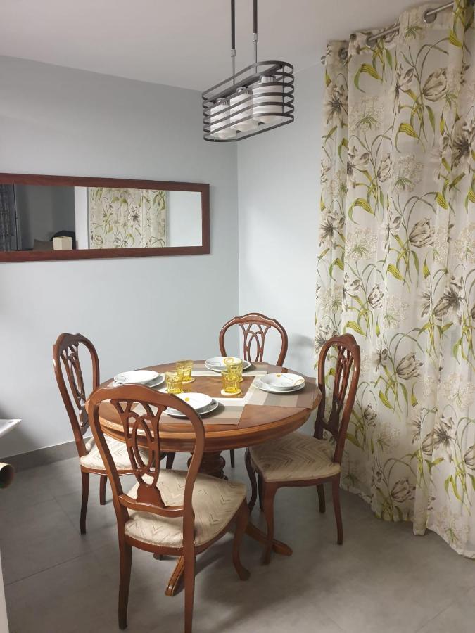 M&n Apartamento *