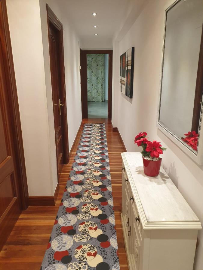 Apartamento M&n Bilbao