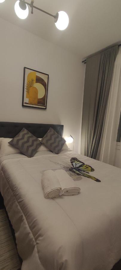 Homestay Plaza Zabalburu Bilbao
