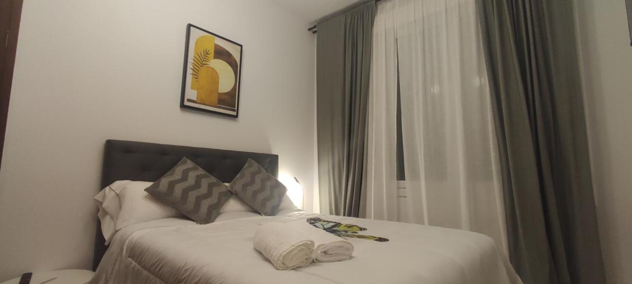 Homestay Plaza Zabalburu