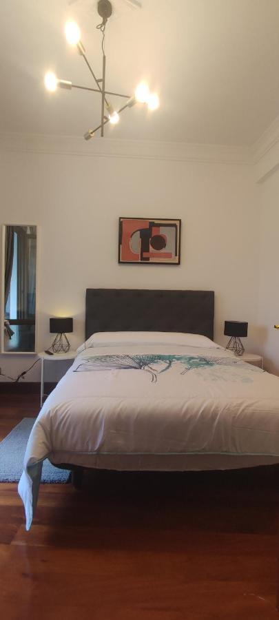 Homestay Plaza Zabalburu *