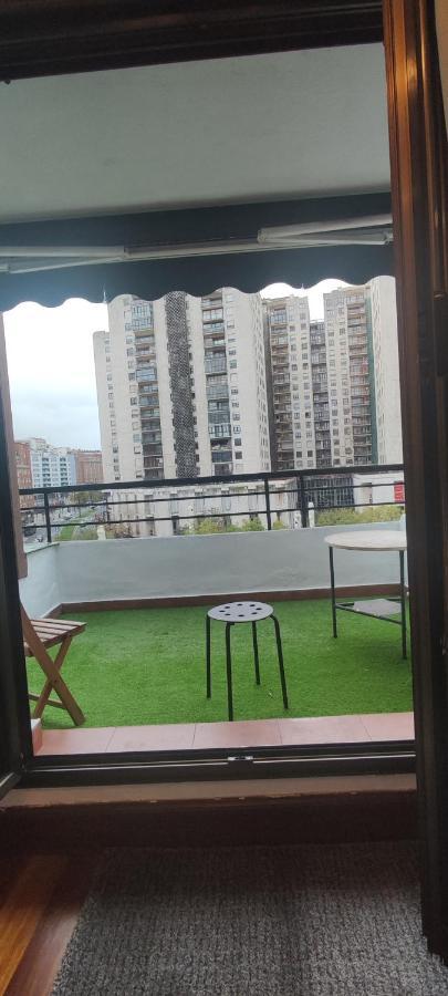 Plaza Zabalburu Homestay *