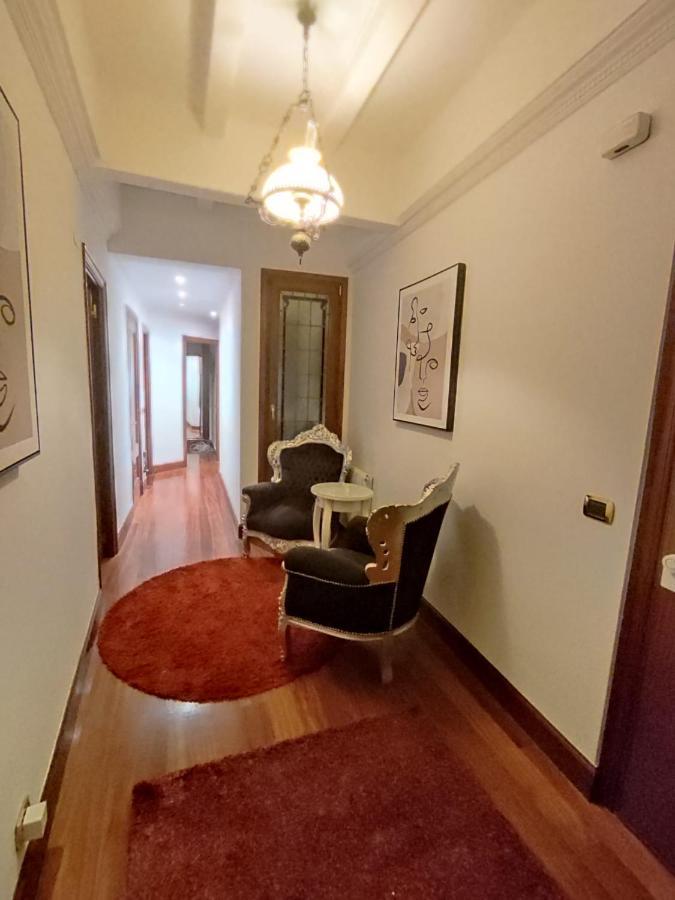 Homestay Plaza Zabalburu