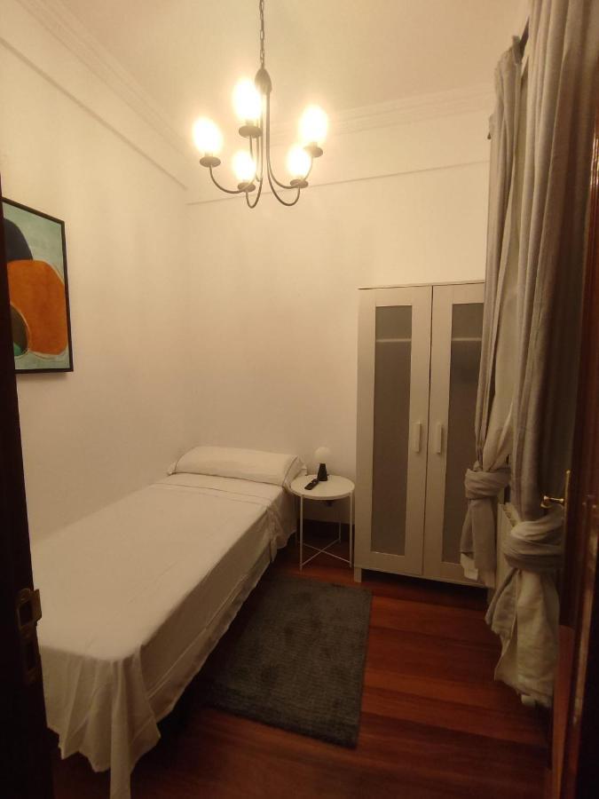 Plaza Zabalburu Homestay
