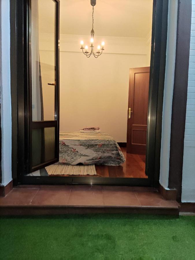 Plaza Zabalburu Homestay Bilbao
