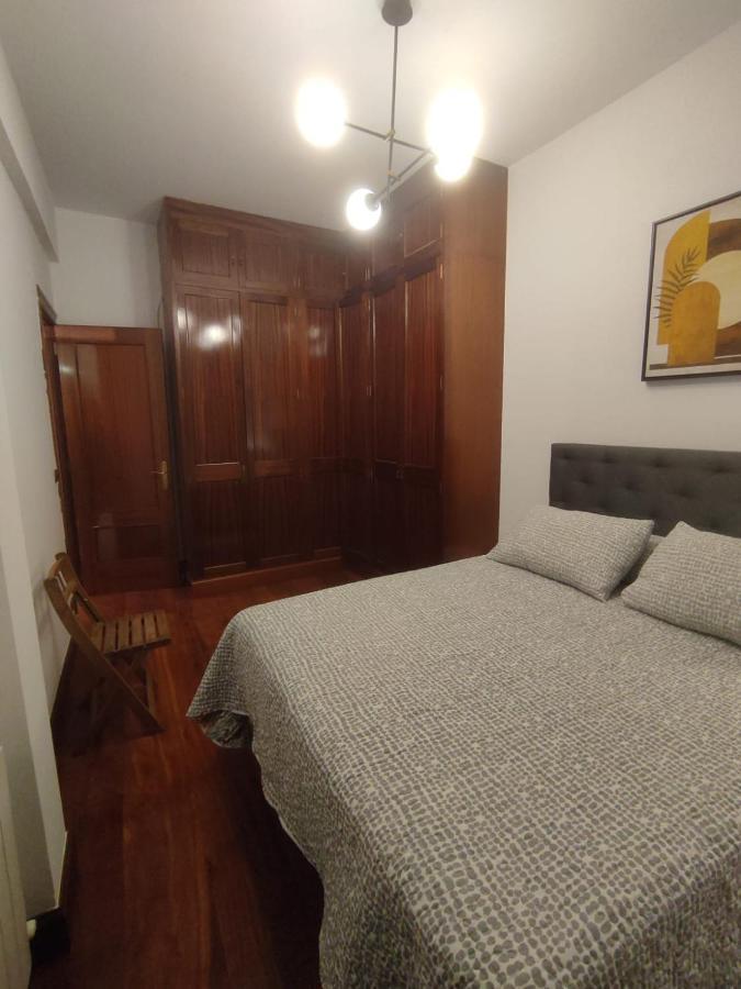 Homestay Plaza Zabalburu