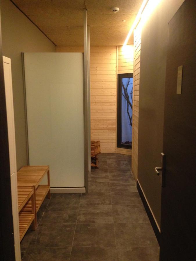 Hostel Poshtel - Premium *