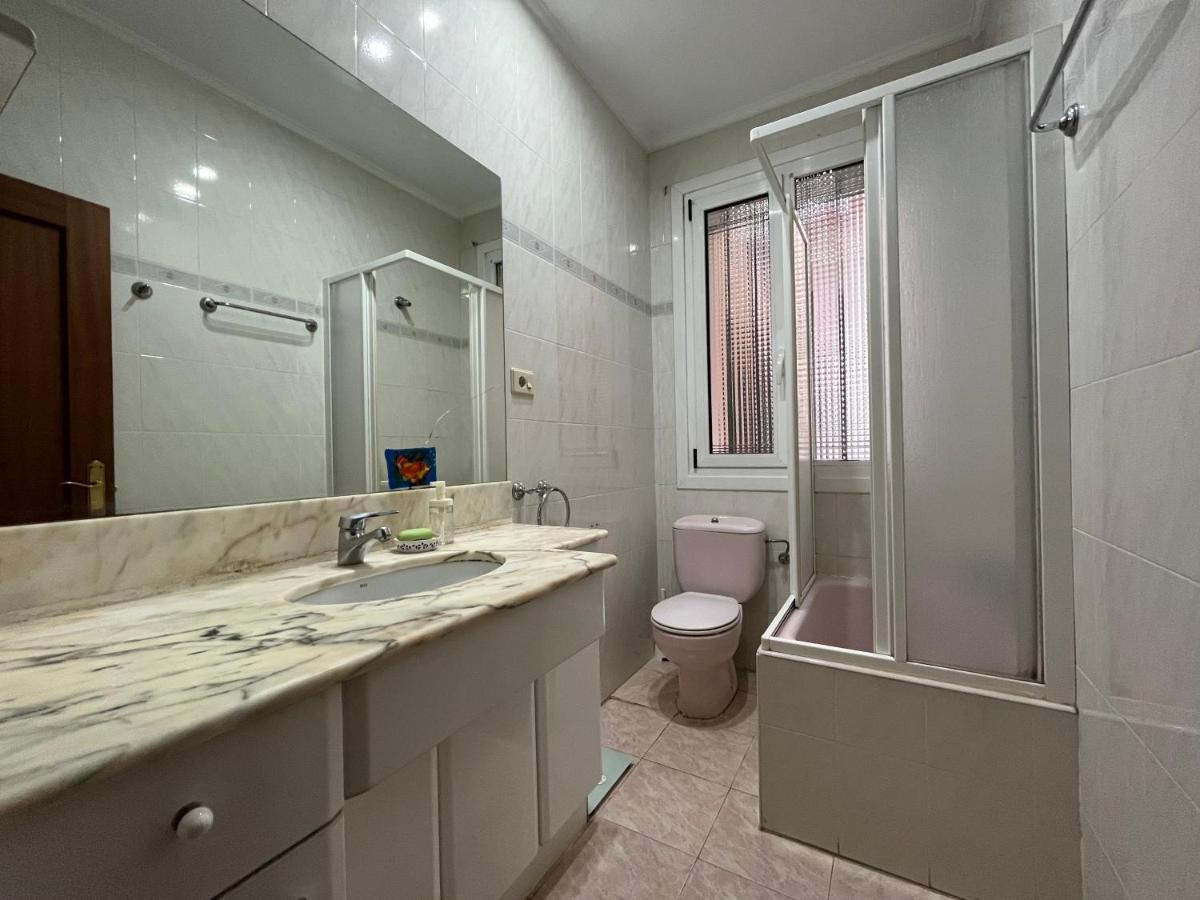 Bonito Muy Centrico Apartamento