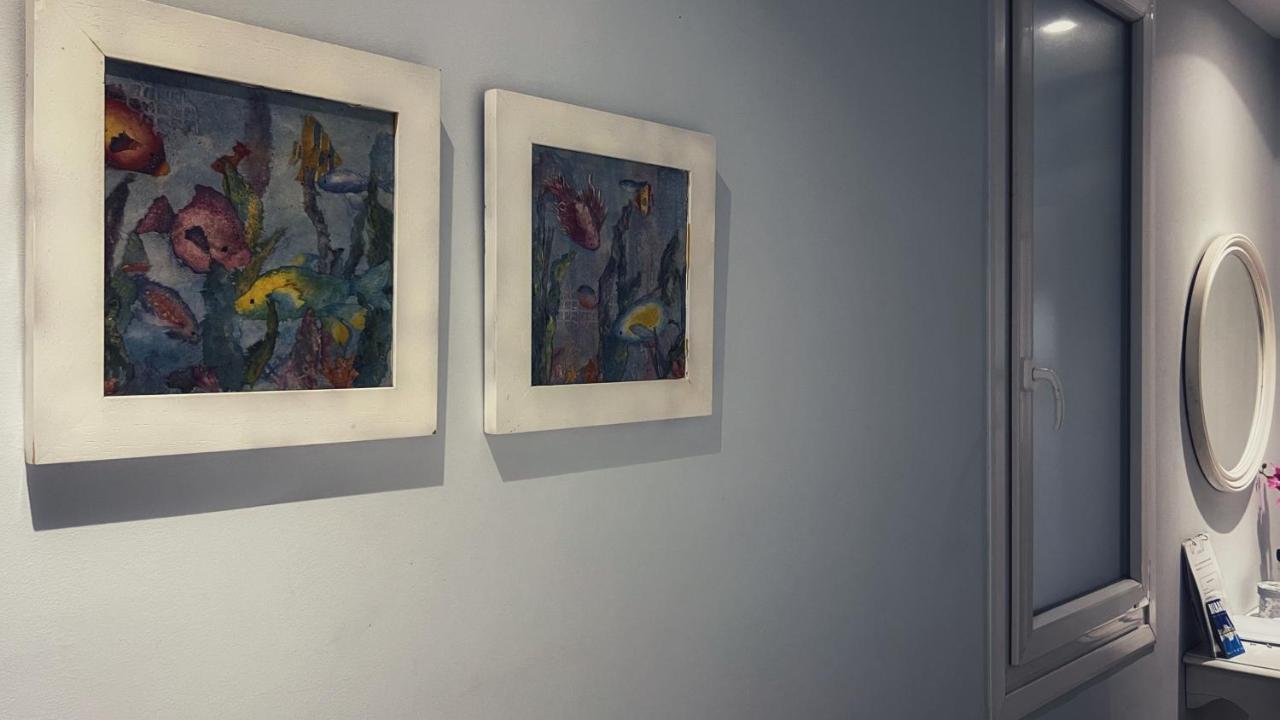 Casco Viejo Con Encanto Y Wifi, Vivienda Turistica Larrinaga Apartment *