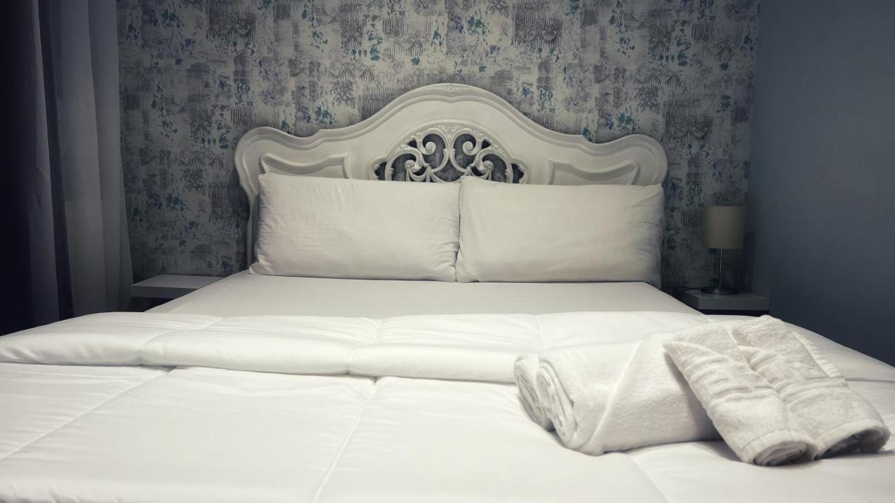 Casco Viejo Con Encanto Y Wifi, Vivienda Turistica Larrinaga Apartment Bilbao