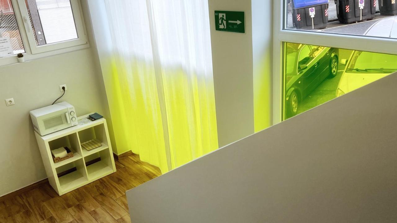 Iturriaga Ostatua Self Check In