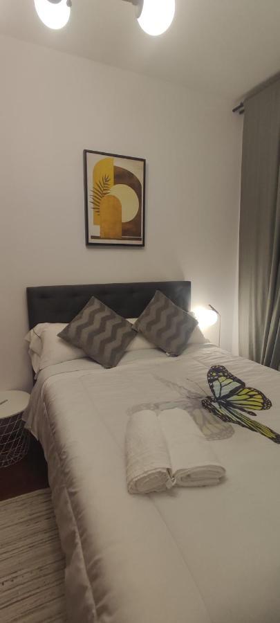 Homestay Plaza Zabalburu *