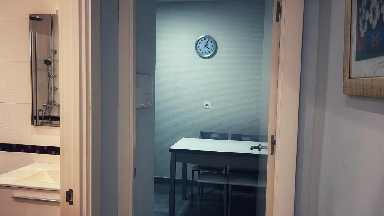 Apartment Casco Viejo Con Encanto Y Wifi, Vivienda Turistica Larrinaga Bilbao