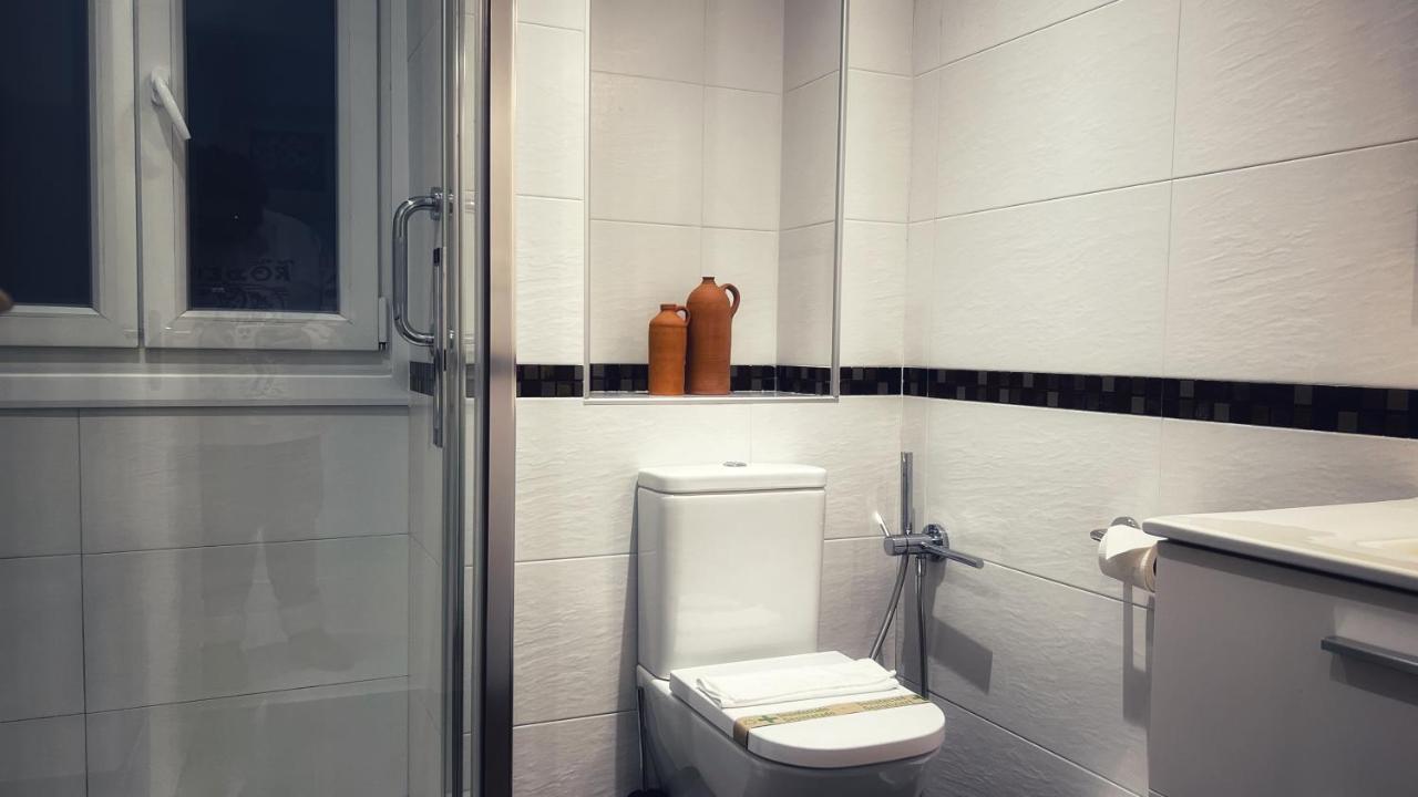 Apartment Casco Viejo Con Encanto Y Wifi, Vivienda Turistica Larrinaga Bilbao
