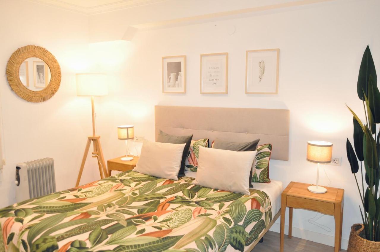 Mirador Catedral De Santiago Homestay *