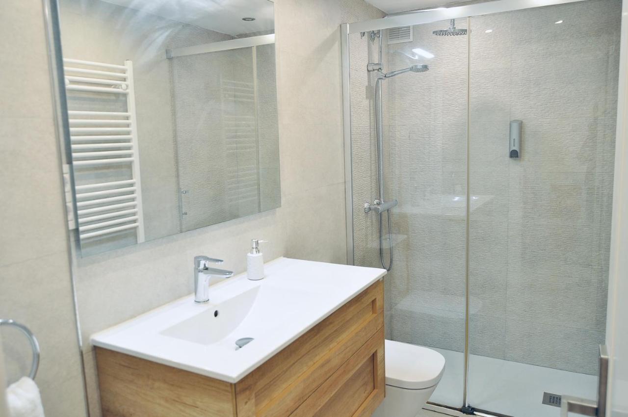 Mirador Catedral De Santiago Homestay